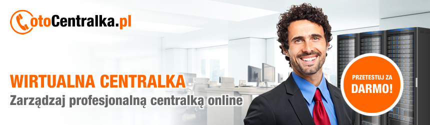 baner otoCentralka.pl