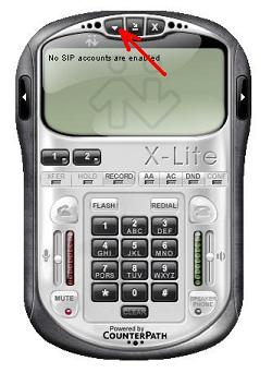 instrukcja X-Lite krok 1-3